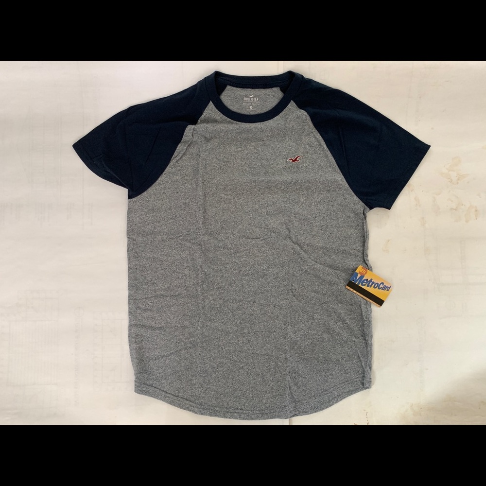 Hollister T-shirt